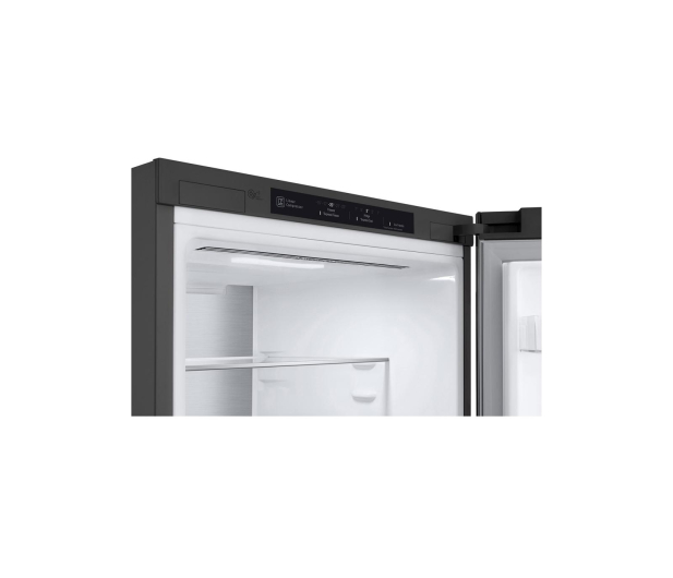 LG GBB72PZVFN NoFrost Srebrna - 1382476 - zdjęcie 13
